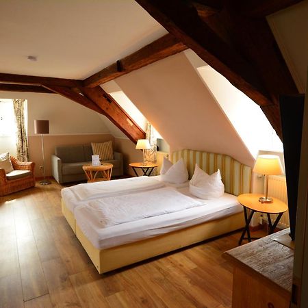 Landhotel Schloss Buttenheim Ngoại thất bức ảnh